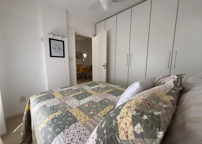 Apartamento Modern&great Location With Parking Space In J Lindóia Porto Alegre