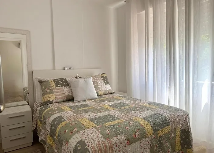 Modern&great Location With Parking Space In J Lindóia Apartamento