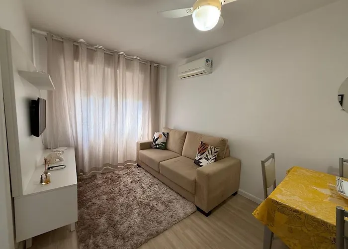 Apartamento Modern&great Location With Parking Space In J Lindóia Porto Alegre